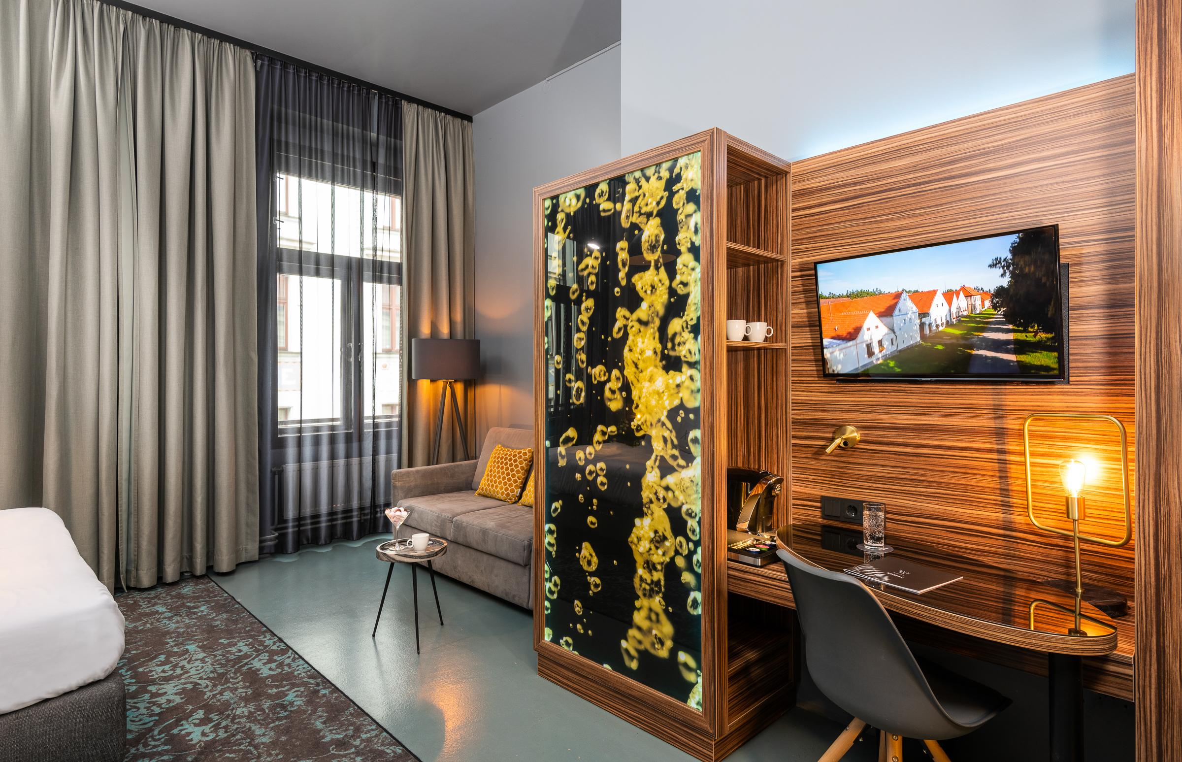 Hotel Nyx By Leonardo Prague