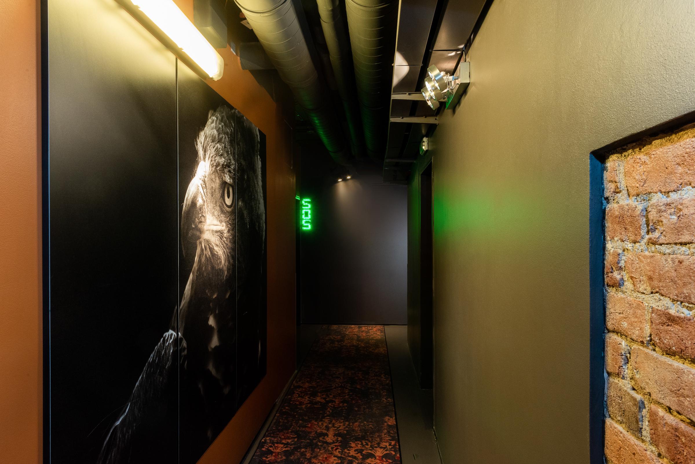 Nyx By Leonardo Hotel Praga