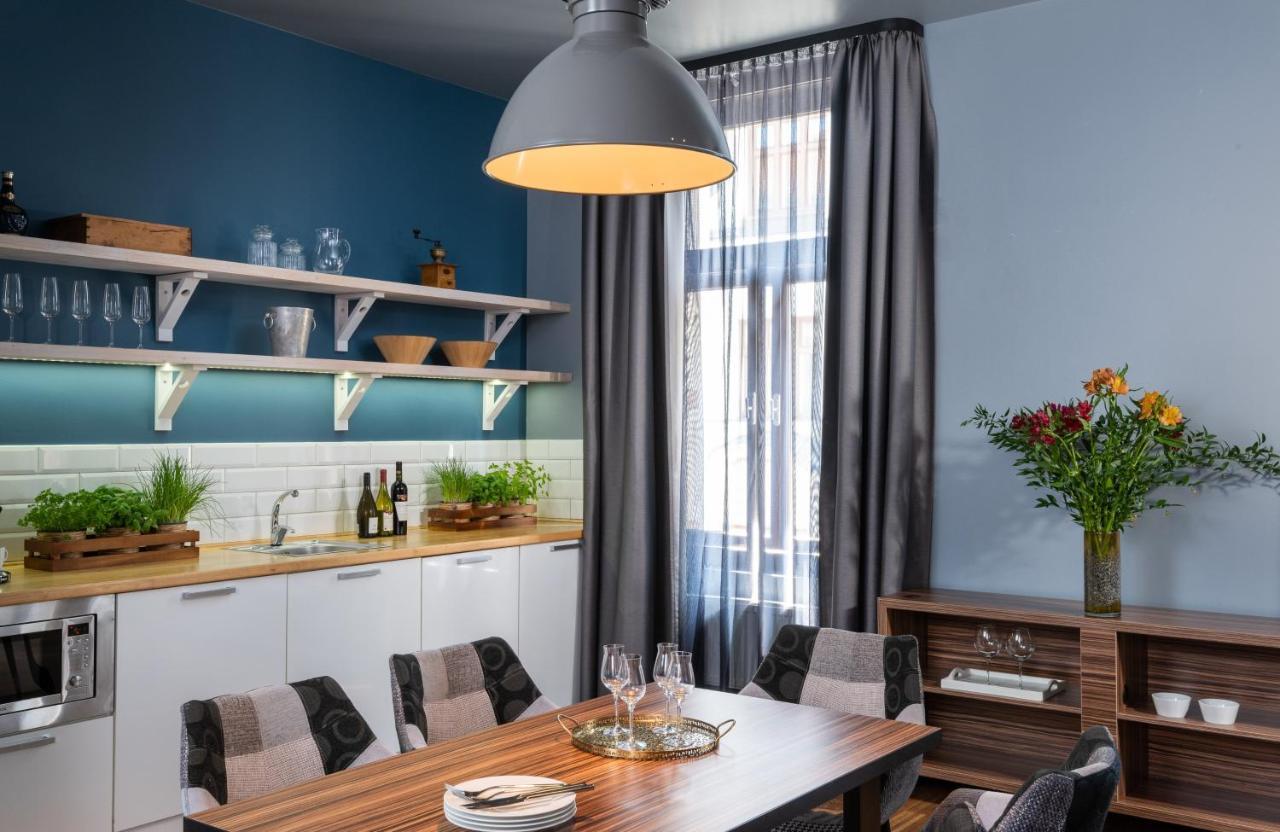 Hotel Nyx By Leonardo Prague
