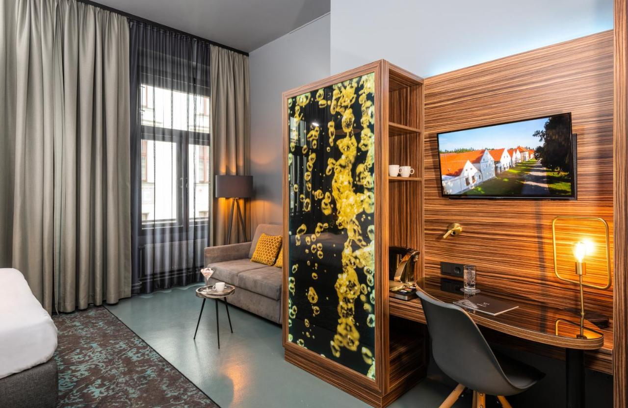 Hotel Nyx By Leonardo 4*