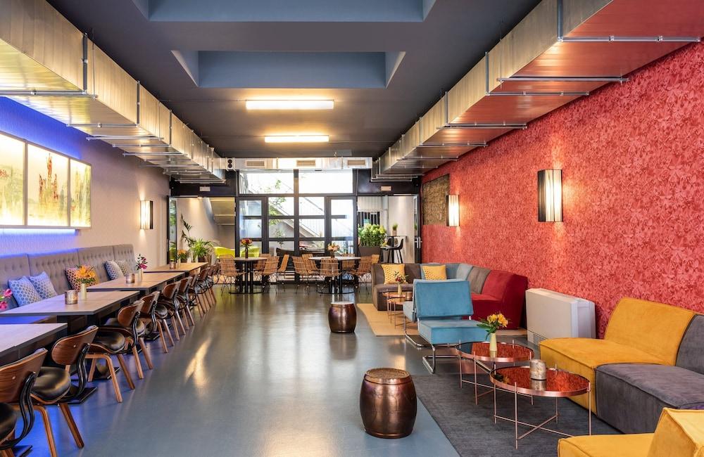 Hotel Nyx By Leonardo Prague