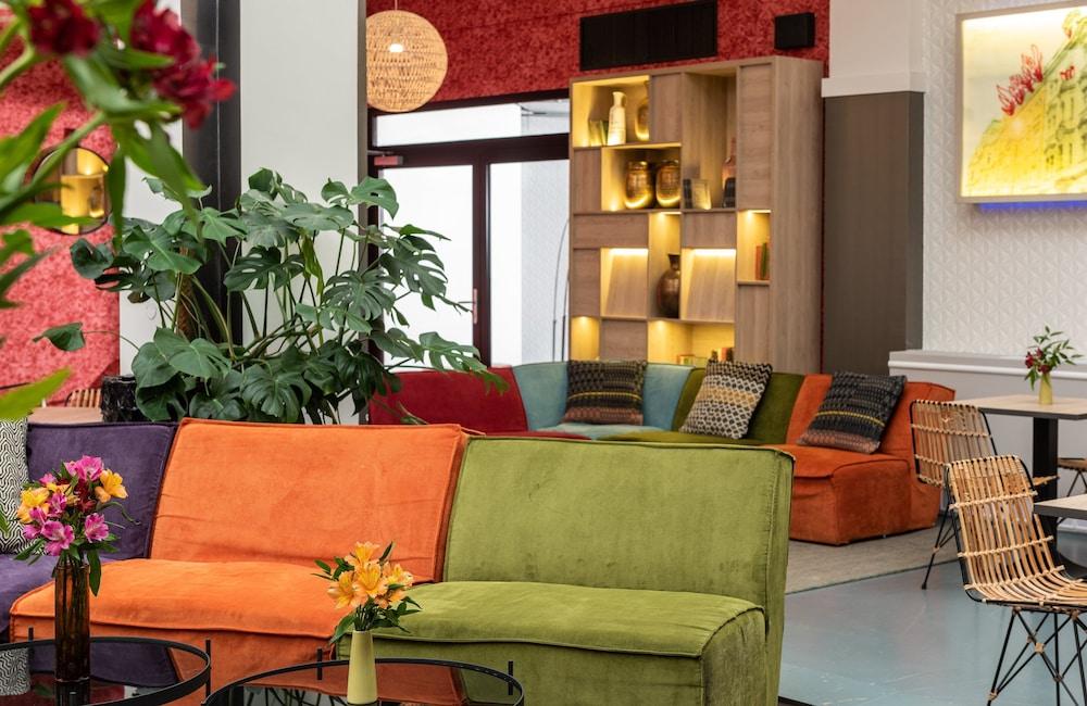 Hotel Nyx By Leonardo Prague